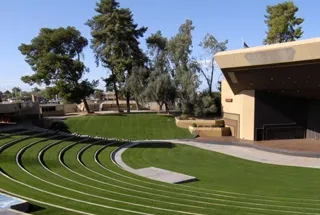 Amphitheatre