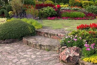 Sitting Area
